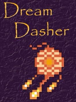 Dreamdasher cover art
