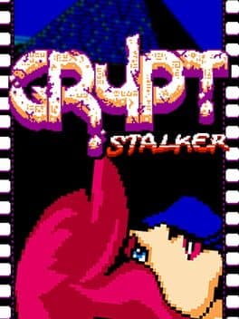 Crypt Stalker cover art