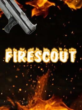 Firescout cover art