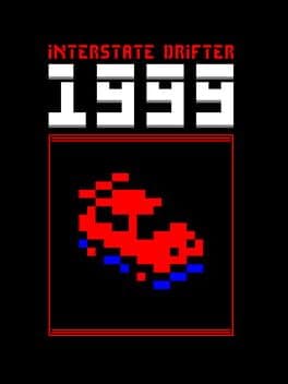 Interstate Drifter 1999 cover art