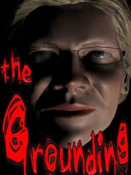 The Grounding cover art
