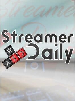 Streamer Daily cover art