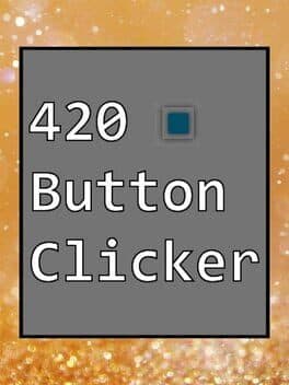 420 Button Clicker cover art