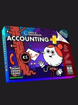 Accounting cover art