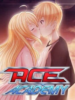 ACE Academy cover art