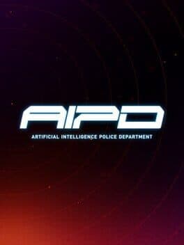 AIPD cover art