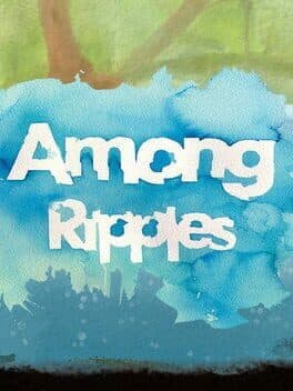 Among Ripples cover art