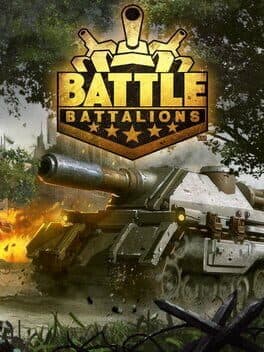 Battle Battalions cover art