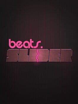 Beats Slider cover art