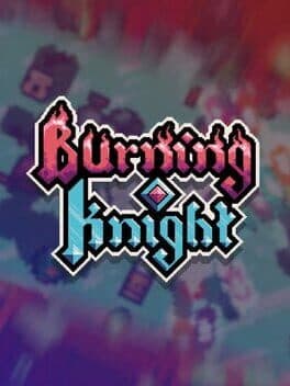 Burning Knight cover art