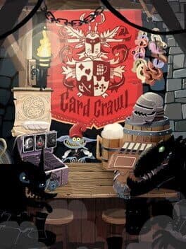 Card Crawl cover art