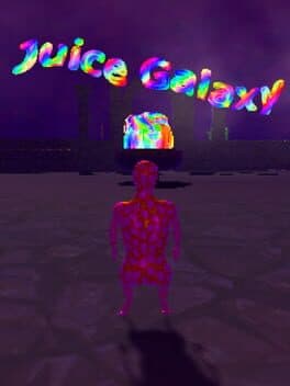 Juice Galaxy cover art