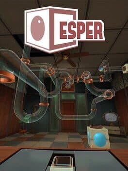 Esper cover art