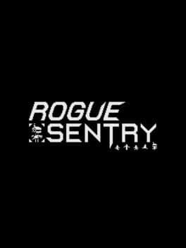 Rogue Sentry cover art