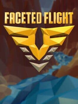 Faceted Flight cover art