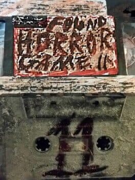 Found Horror Game 11.exe cover art