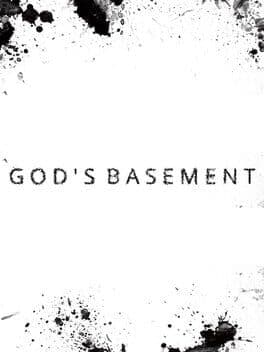 God's Basement cover art
