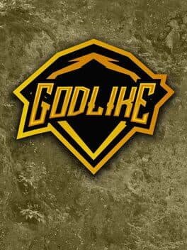 Godlike cover art