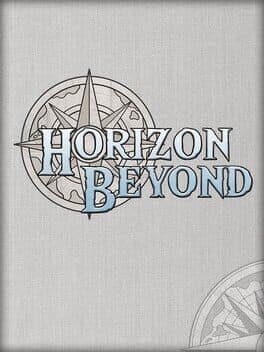 Horizon Beyond cover art