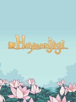 Hoyeonjigi cover art