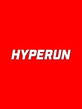 Hyperun cover art