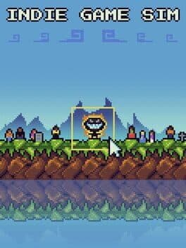 Indie Game Sim cover art