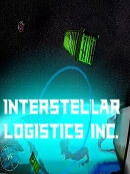 Interstellar Logistics Inc cover art