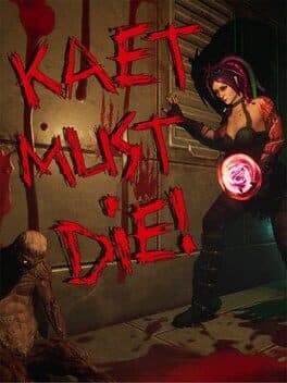 Kaet Must Die! cover art