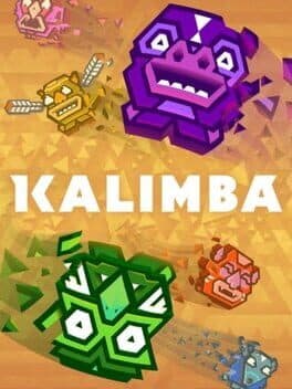 Kalimba cover art