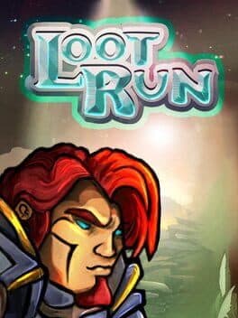 Loot Run cover art