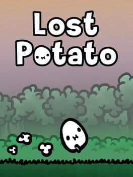 Lost Potato cover art