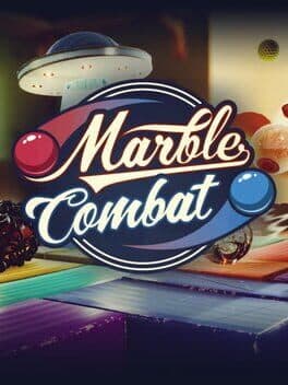Marble Combat cover art
