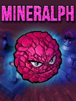 MineRalph cover art