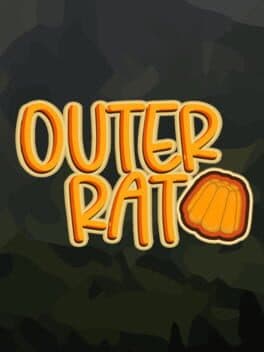 Outer Rat cover art