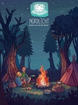 Nordlicht cover art
