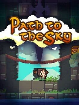 Path to the Sky cover art