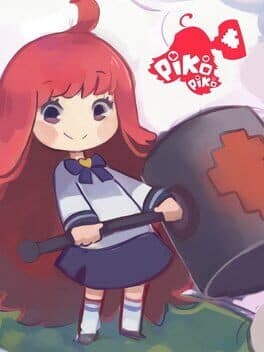 Piko Piko cover art