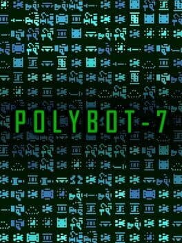 Polybot-7 cover art