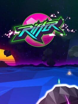 Rifter cover art