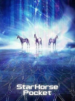 StarHorse Pocket cover art