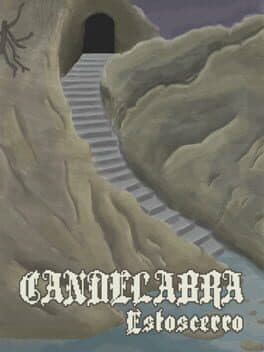 Candelabra Estoscerro cover art
