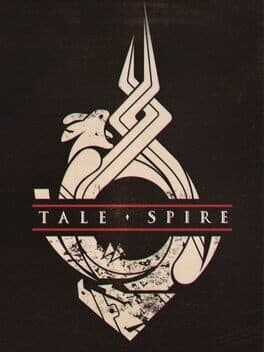 TaleSpire cover art