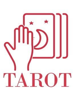Tarot cover art