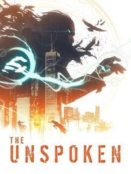 The Unspoken cover art