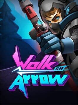 Walk on Arrow cover art