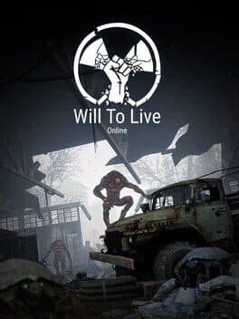 Will to Live Online cover art
