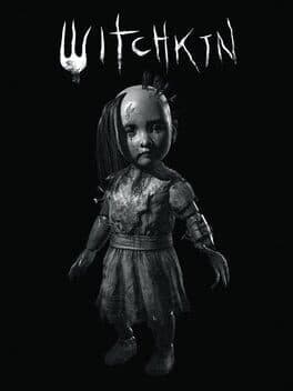 Witchkin cover art