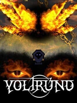 Yoltrund cover art