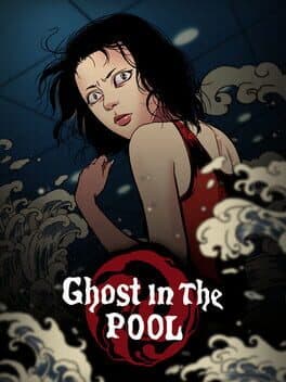 Ghost in the Pool cover art
