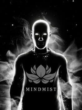 Mindmist cover art